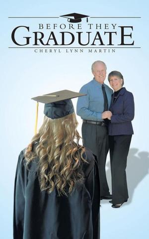 Cover of the book Before They Graduate by Guy Bouchard, Jenna Sartor