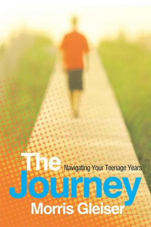 Cover of the book The Journey by Rita Santaniello McGuffey
