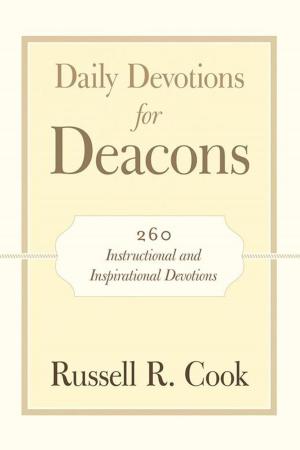 Cover of the book Daily Devotions for Deacons by D.C. Shaw