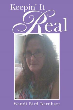 Cover of the book Keepin' It Real by Darrell Louis