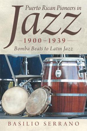 Cover of Puerto Rican Pioneers in Jazz, 1900–1939