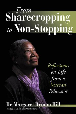 Cover of the book From Sharecropping to Non-Stopping by Paul Polson