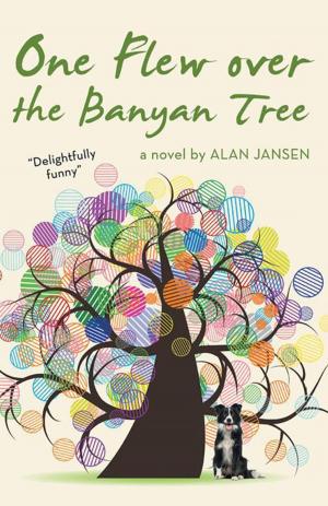 Book cover of One Flew over the Banyan Tree