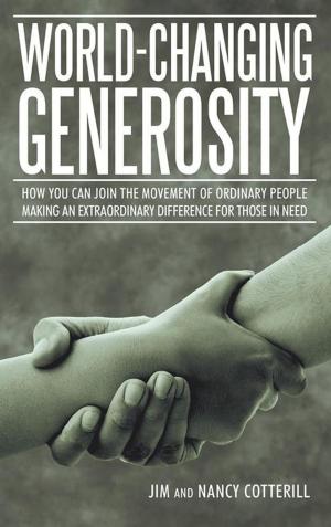 Cover of the book World-Changing Generosity by Oscar R. Rocha