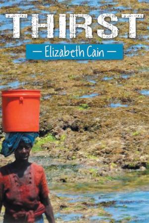 Cover of the book Thirst by Hazel-Ann McLean