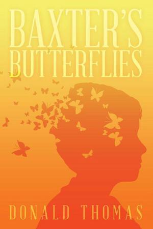 Cover of the book Baxter’S Butterflies by James McBride