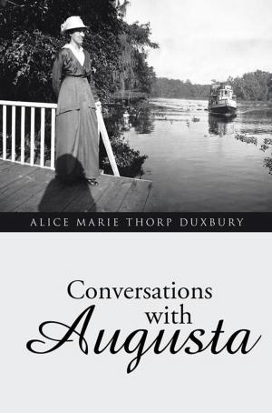 bigCover of the book Conversations with Augusta by 