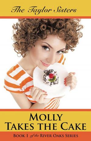 Cover of the book Molly Takes the Cake by David Anirman