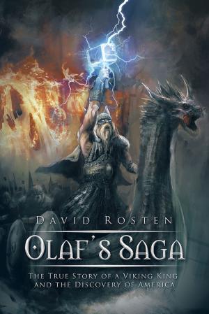 Cover of the book Olaf’S Saga by Robert Tinajero II
