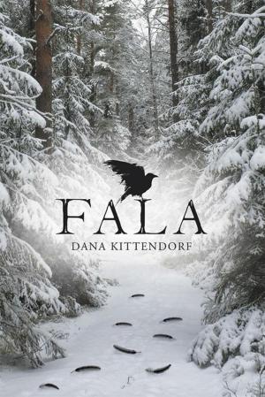 bigCover of the book Fala by 