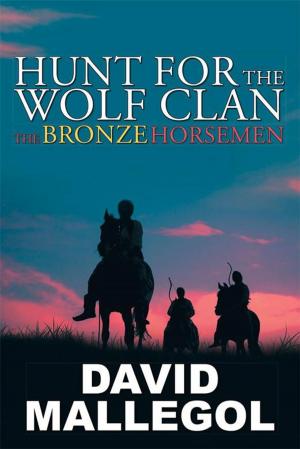 Cover of the book Hunt for the Wolf Clan by James Scurry