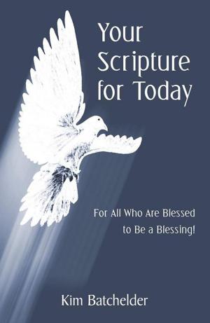 Cover of the book Your Scripture for Today by Phil Acosta