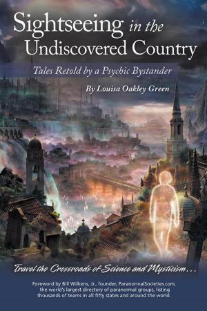 Cover of the book Sightseeing in the Undiscovered Country by MaryAnn Diorio