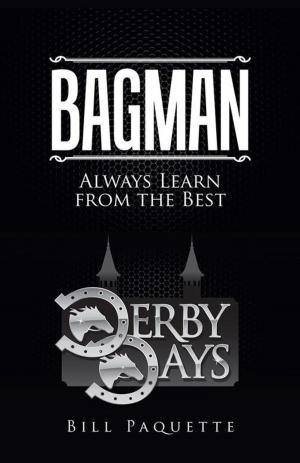 Cover of the book Bagman by Scott Benton
