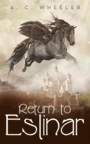 Cover of the book Return to Eslinar by Dean D Mobbs