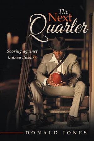 Cover of the book The Next Quarter by Glenn Ogura