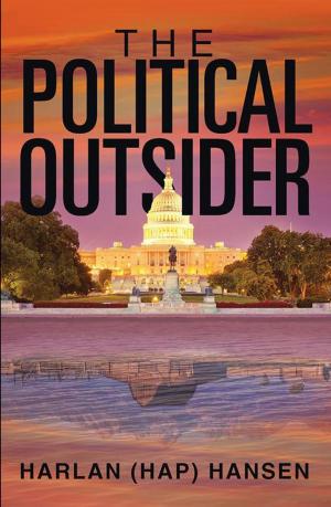Cover of the book The Political Outsider by Sally Long