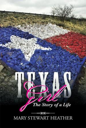 Cover of the book Texas Girl by Carole M. Lunde