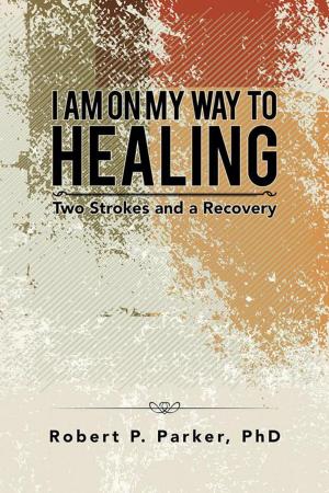 Book cover of I Am on My Way to Healing