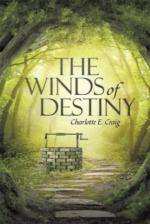 Cover of the book The Winds of Destiny by Jillian Ward