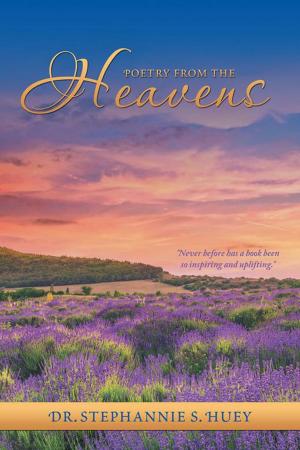 Cover of the book Poetry from the Heavens by John Percy Harvey