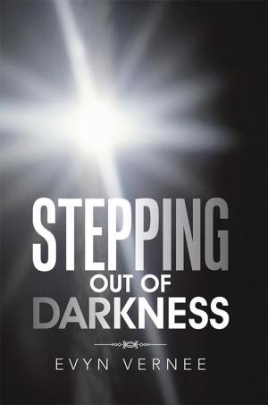 Cover of the book Stepping out of Darkness by Prophet Owusu Afriyie