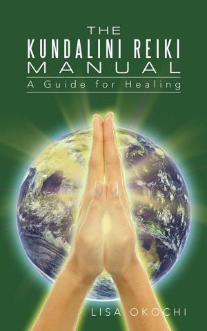 Book cover of The Kundalini Reiki Manual