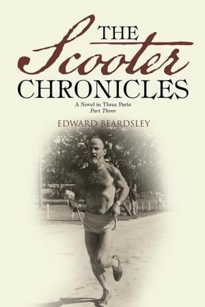 Cover of the book The Scooter Chronicles by Dr. Michael A. Brown