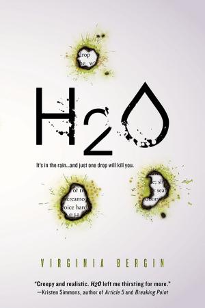 Cover of the book H2O by Laurie Boyle Crompton