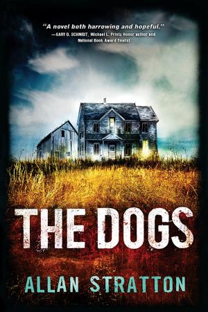 Cover of the book The Dogs by Tina Whittle