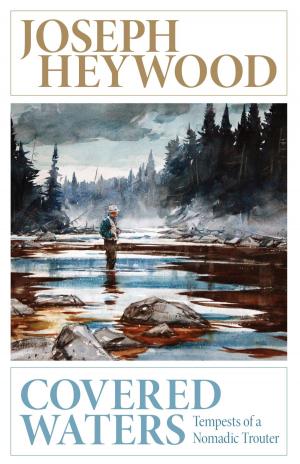 Cover of the book Covered Waters by Joseph Heywood