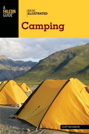 Cover of the book Basic Illustrated Camping by Monique Del Riedel, Allen Riedel