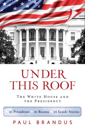 Cover of the book Under This Roof by Kevin C. Fitzpatrick