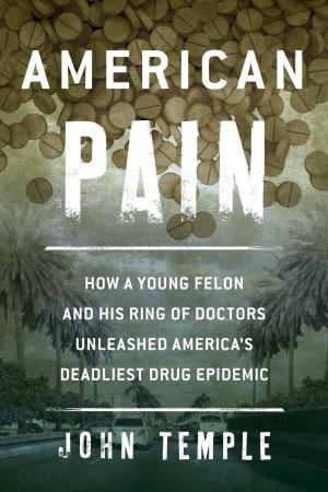 Cover of the book American Pain by Gerard Helferich