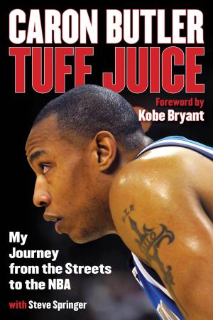 Cover of the book Tuff Juice by Alan Axelrod, author of 