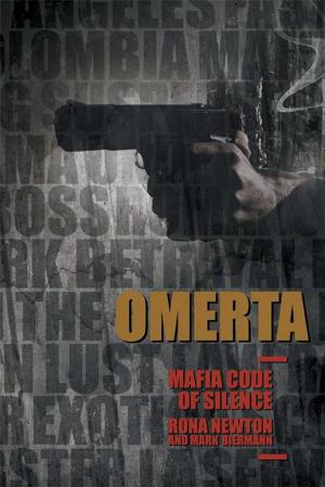 Cover of the book Omerta Mafia Code of Silence by Julia Fullerton