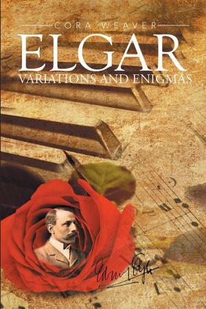 Cover of the book Elgar: Variations and Enigmas by Margaret Fourie