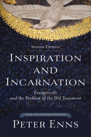 Cover of the book Inspiration and Incarnation by Jane Kirkpatrick