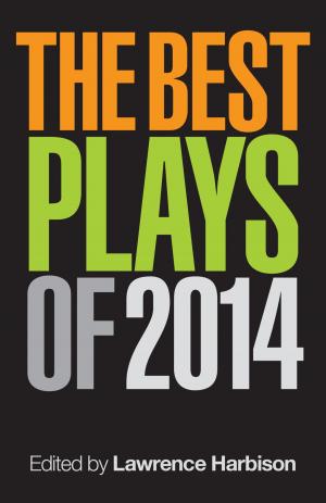 Book cover of The Best Plays of 2014