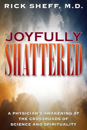 bigCover of the book Joyfully Shattered by 