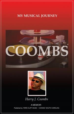 Cover of the book COOMBS My Musical Journey by Steve Miller