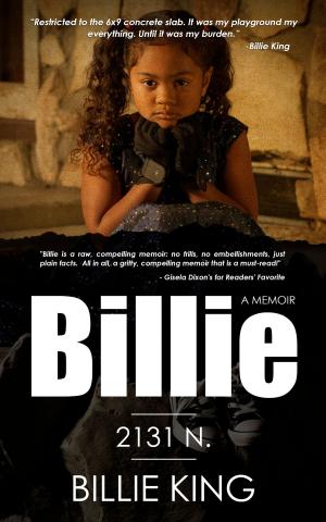 Book cover of Billie
