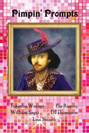 Cover of the book Pimpin' Prompts by Regan Ure