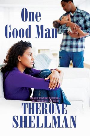 Cover of the book One Good Man by Mike Lew