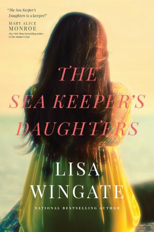 Cover of the book The Sea Keeper's Daughters by Kevin Leman