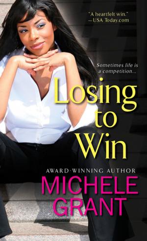 Cover of the book Losing to Win by Alex Erickson