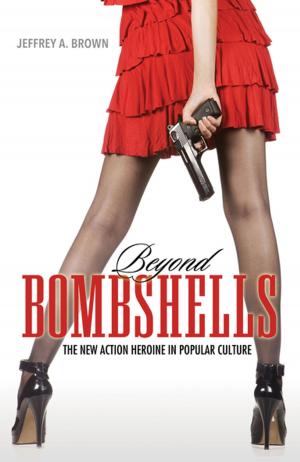Cover of the book Beyond Bombshells by Susan E. Kirtley