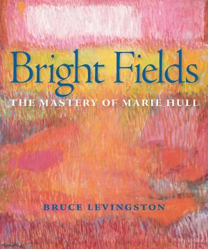 Cover of the book Bright Fields by Gretchen Martin