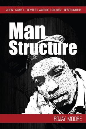 Cover of the book Man Structure by Terry Carter