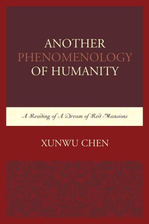 Cover of the book Another Phenomenology of Humanity by Leslie Hinder